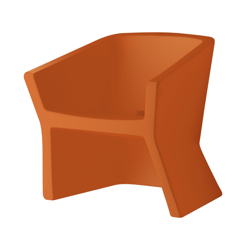 Slide Poltroncina Exofa