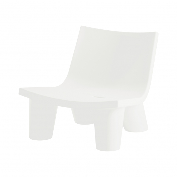 Slide Poltroncina outdoor Low Lita
