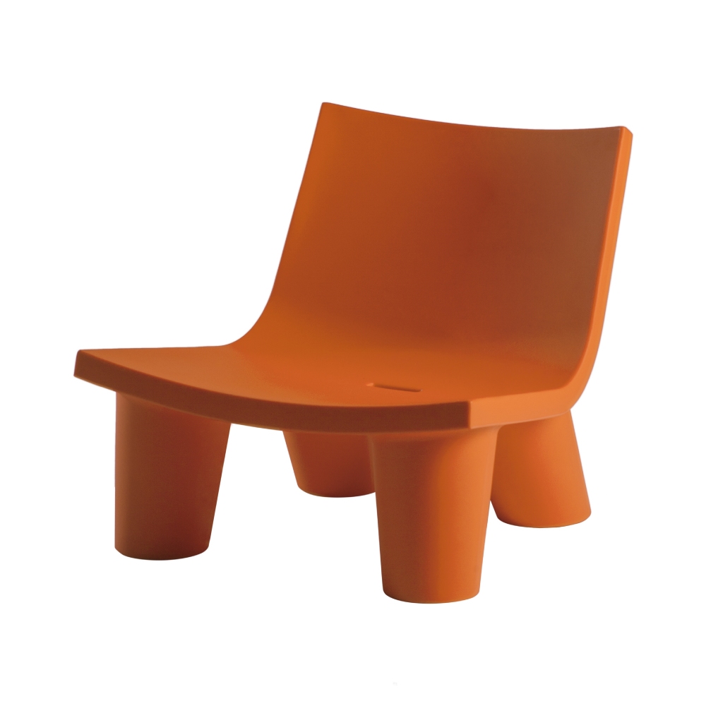 Slide Poltroncina outdoor Low Lita