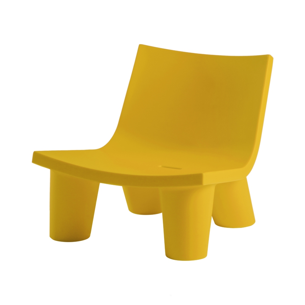 Slide Poltroncina outdoor Low Lita