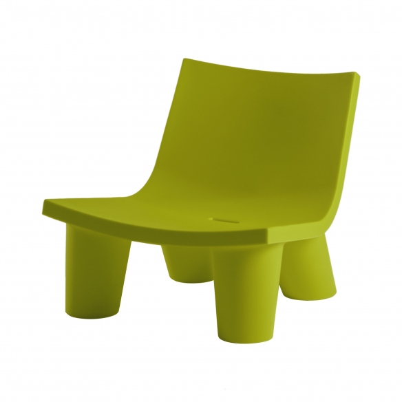 Slide Poltroncina outdoor Low Lita