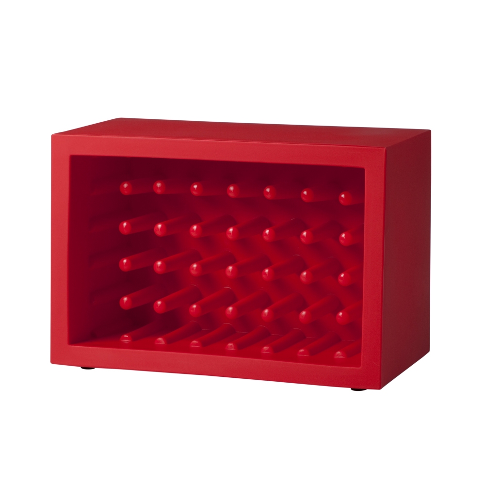 Slide Portabottiglie Bachus