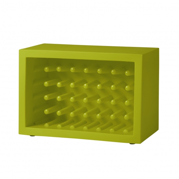 Slide Portabottiglie Bachus