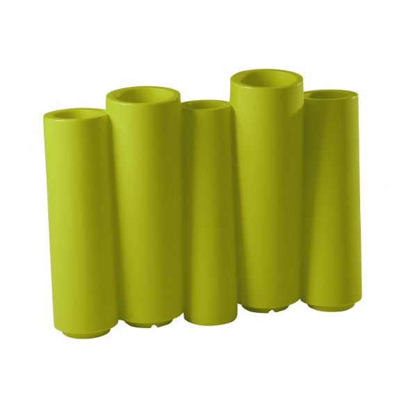 Slide Portavaso Bamboo