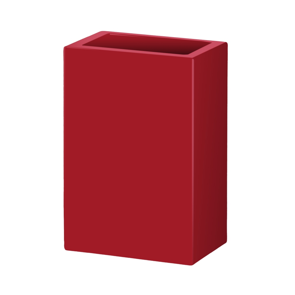 Slide Base Pot h 60 cm