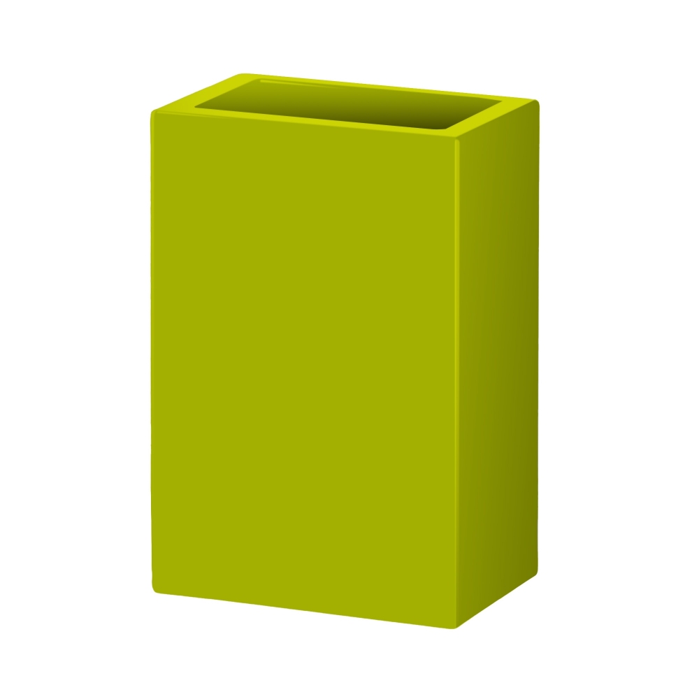 Slide Base Pot h 60 cm