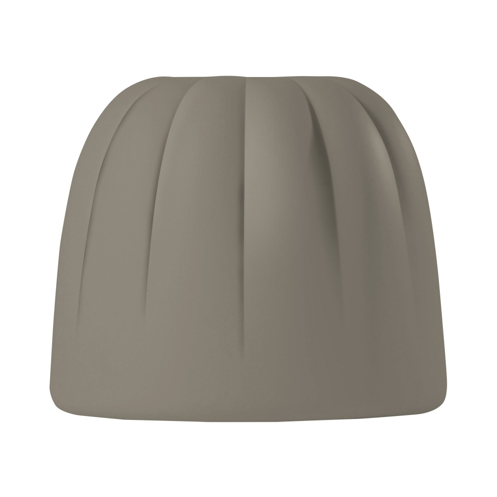 Slide Gelée Pouf