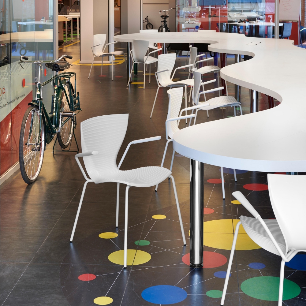 Slide Sedia Gloria Meeting