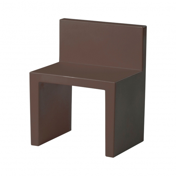 Slide Sedia per bambini Angolo retto