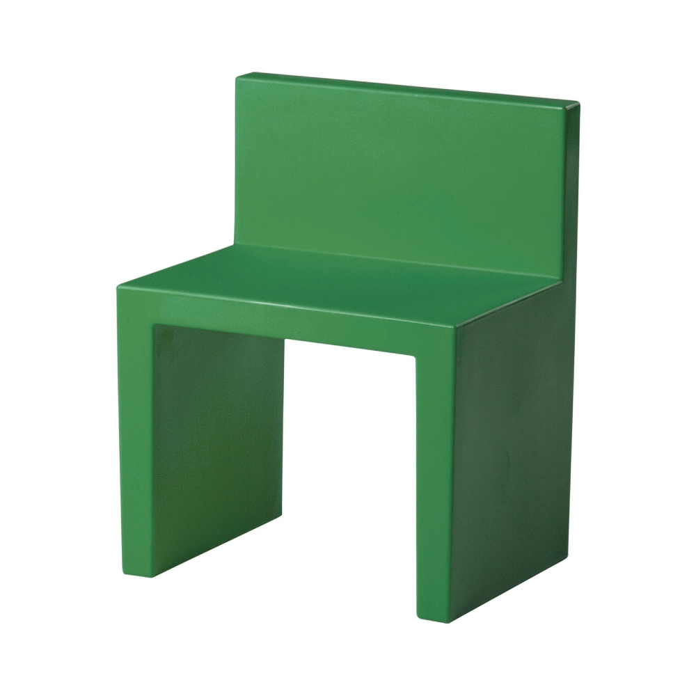 Slide Sedia per bambini Angolo retto