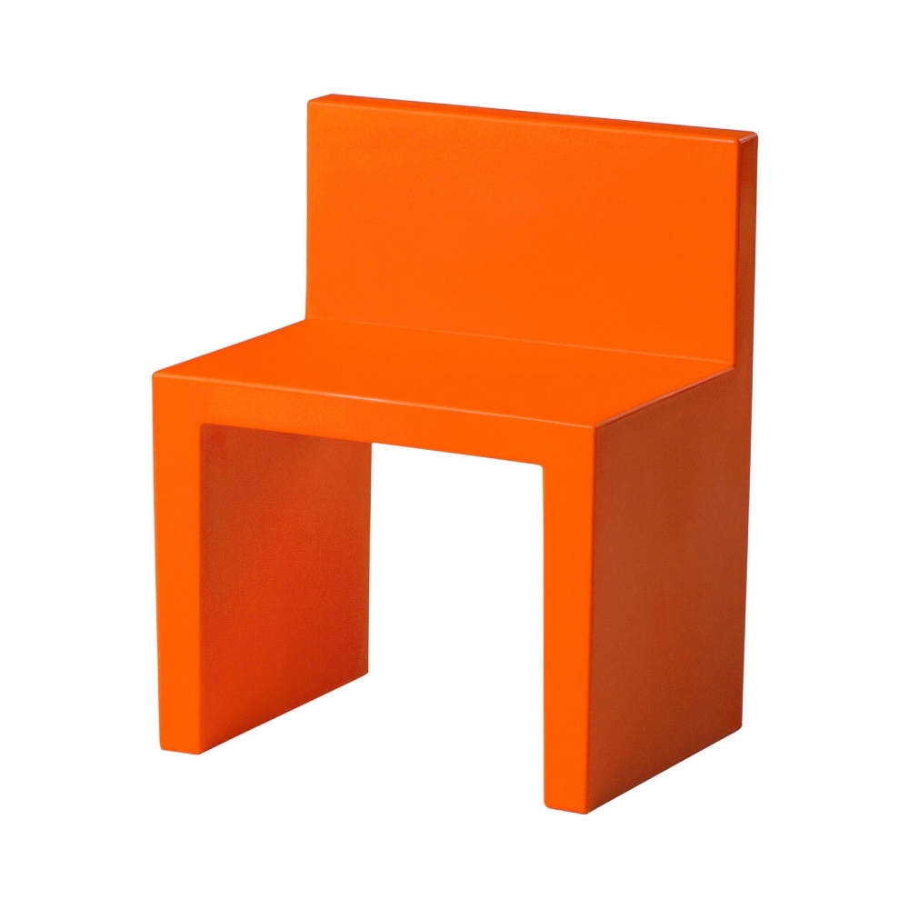 Slide Angolo Retto Chair
