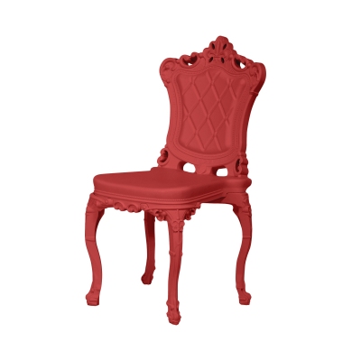 Slide Princess of Love Chair