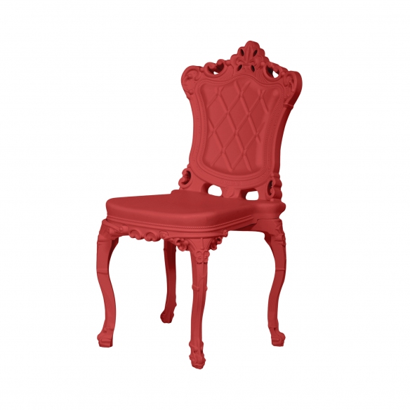 Slide Princess of Love Chair