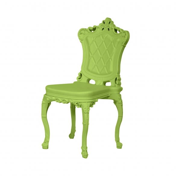 Slide Princess of Love Chair