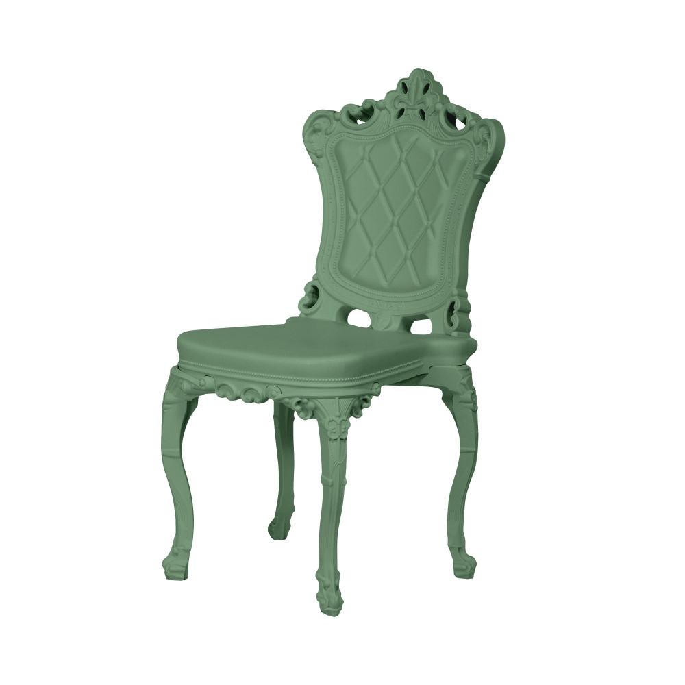 Slide Sedia Princess of Love