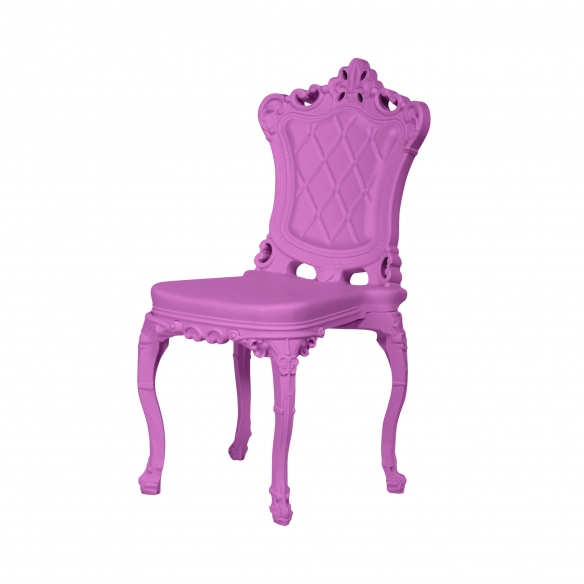 Slide Princess of Love Chair