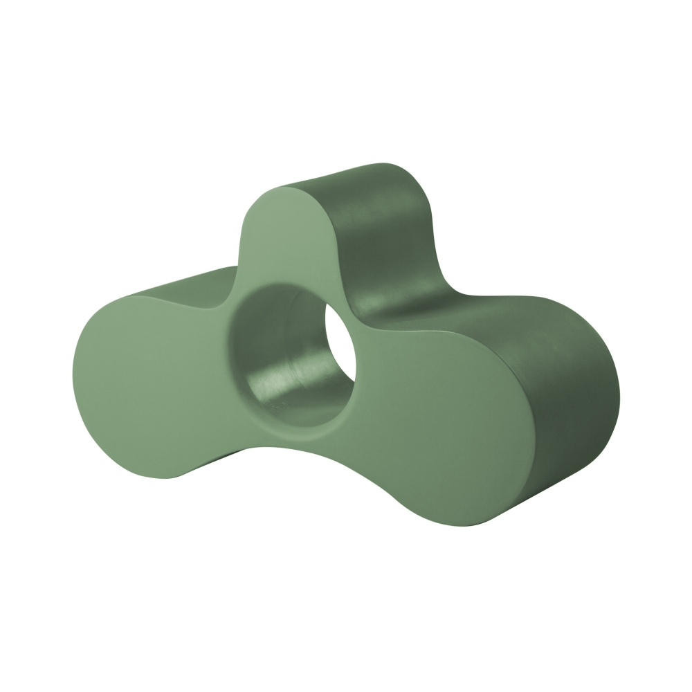 Slide Seduta Poliedrica Wheely