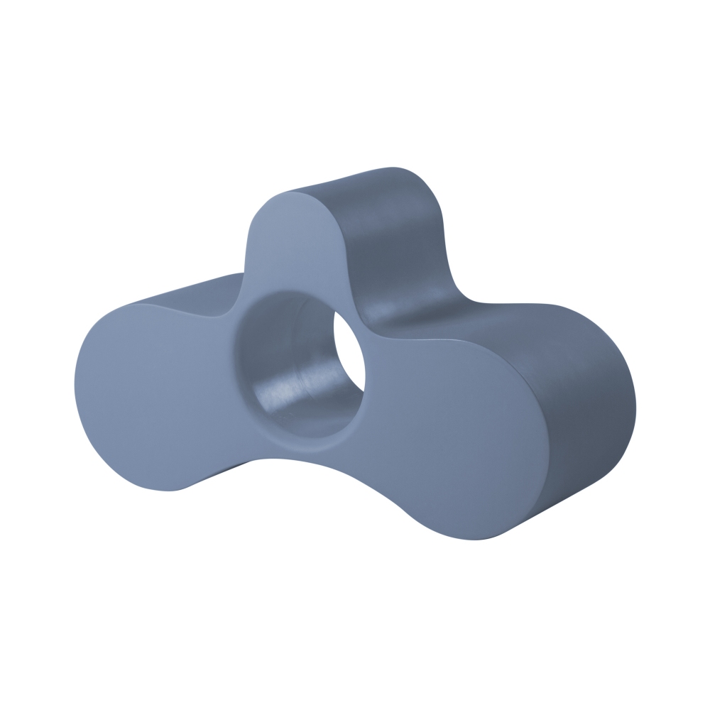 Slide Seduta Poliedrica Wheely