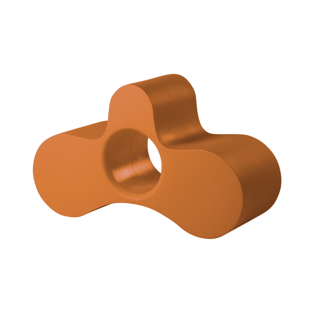 Slide Seduta Poliedrica Wheely