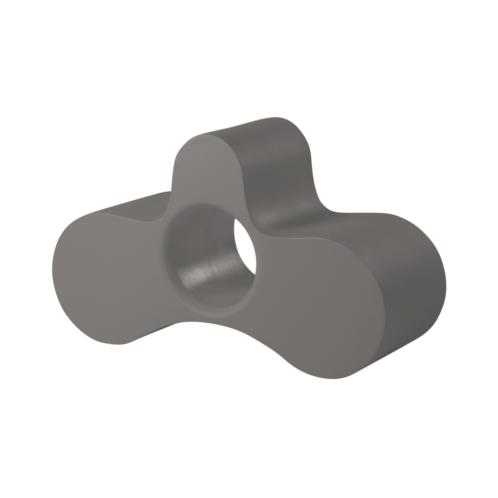 Slide Seduta Poliedrica Wheely