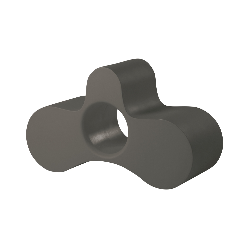 Slide Seduta Poliedrica Wheely