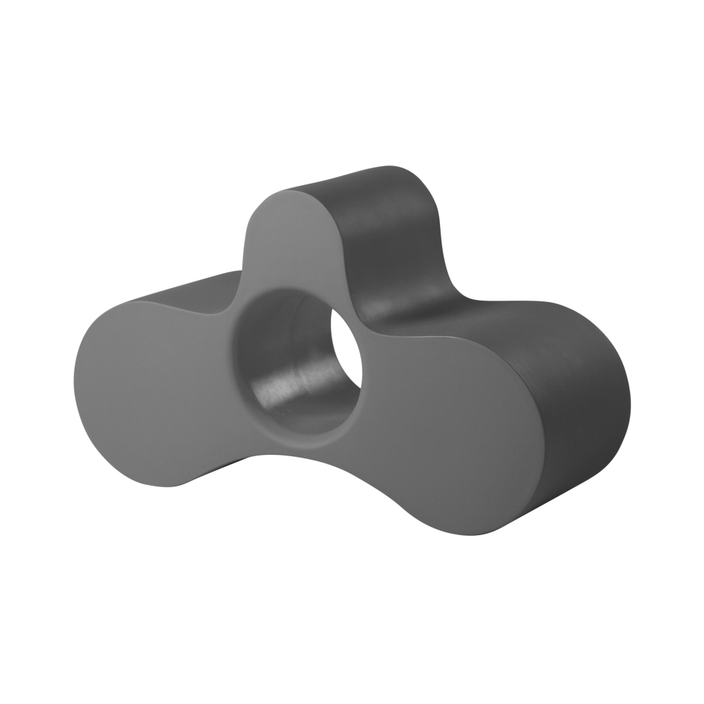 Slide Seduta Poliedrica Wheely