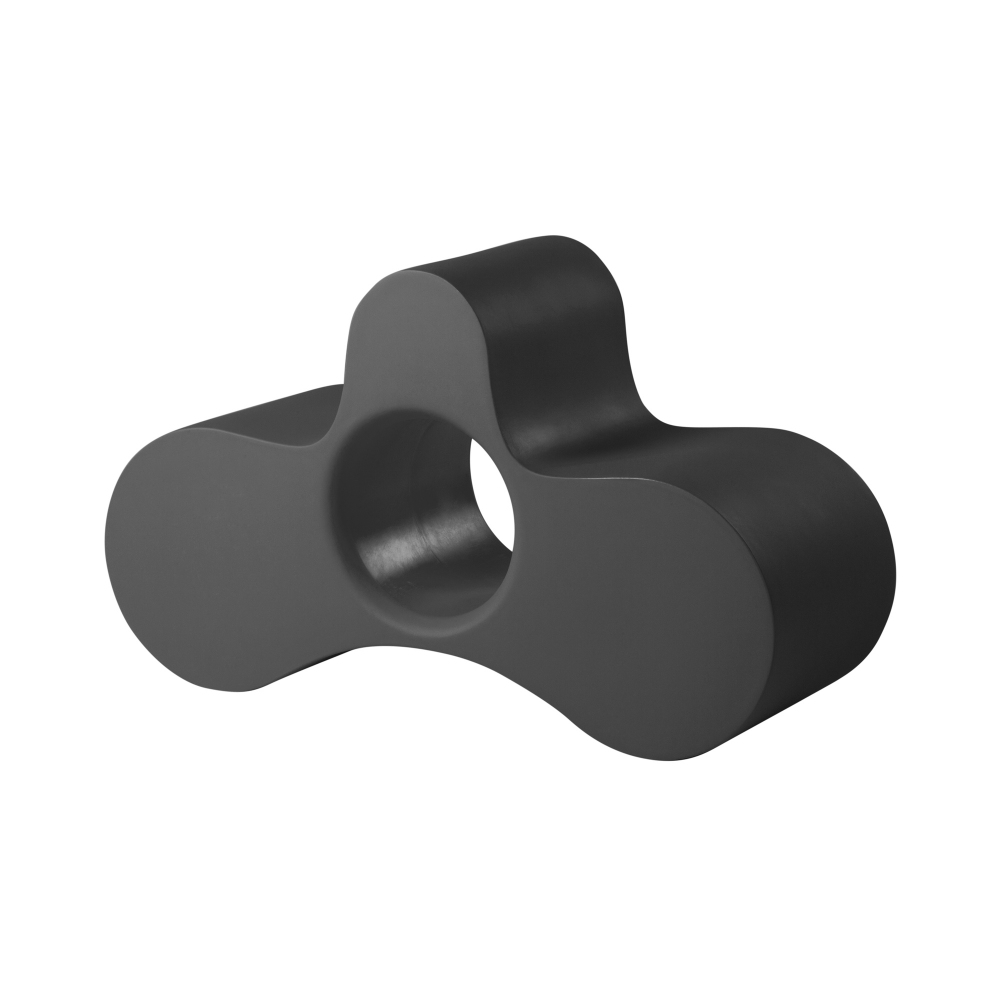 Slide Seduta Poliedrica Wheely