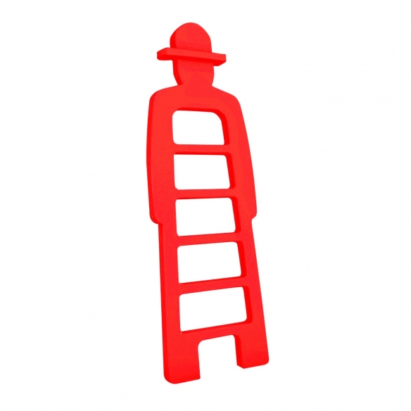 Slide Servomuto Mr. Giò