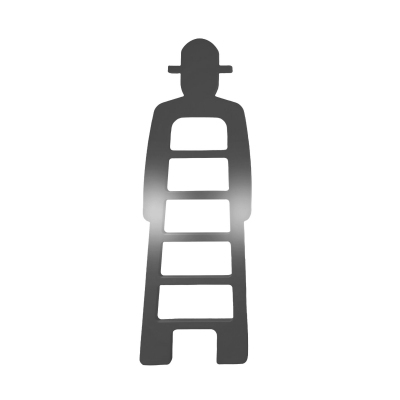 Slide Servomuto Mr. Giò light