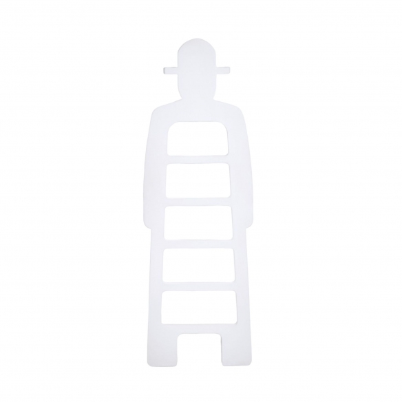 Slide Servomuto Mr. Giò light