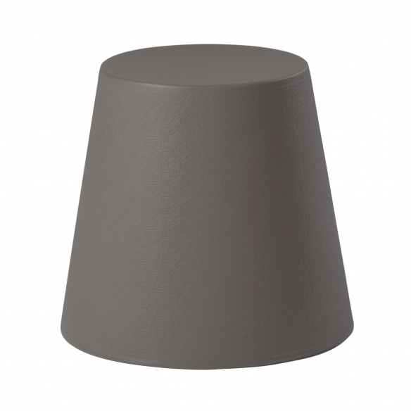 Slide Ali Baba Stool