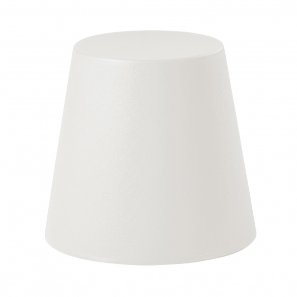 Slide Ali Baba Stool