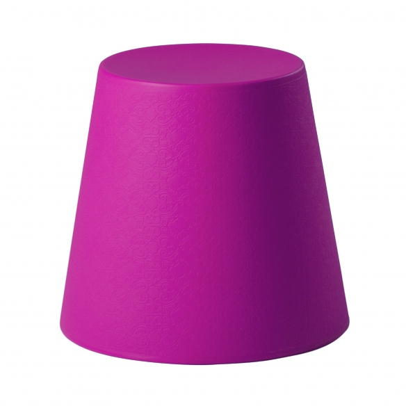 Slide Ali Baba Stool