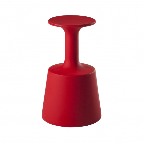 Slide Sgabello alto Drink