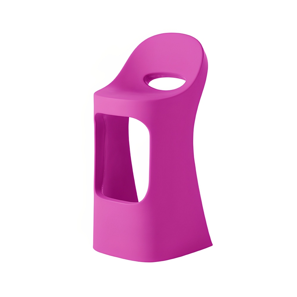 Slide Amélie High Stool