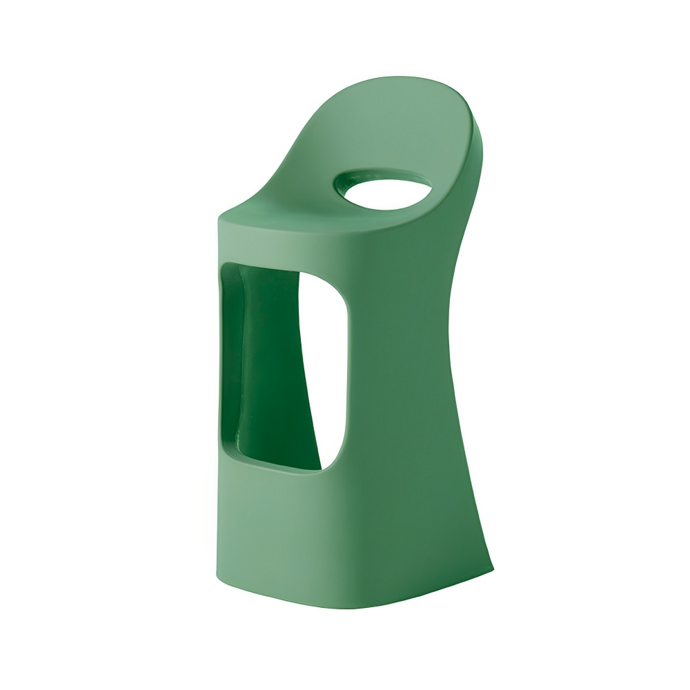 Slide Amélie High Stool