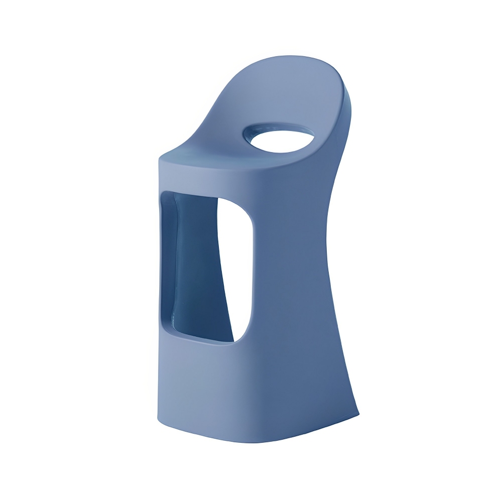 Slide Amélie High Stool