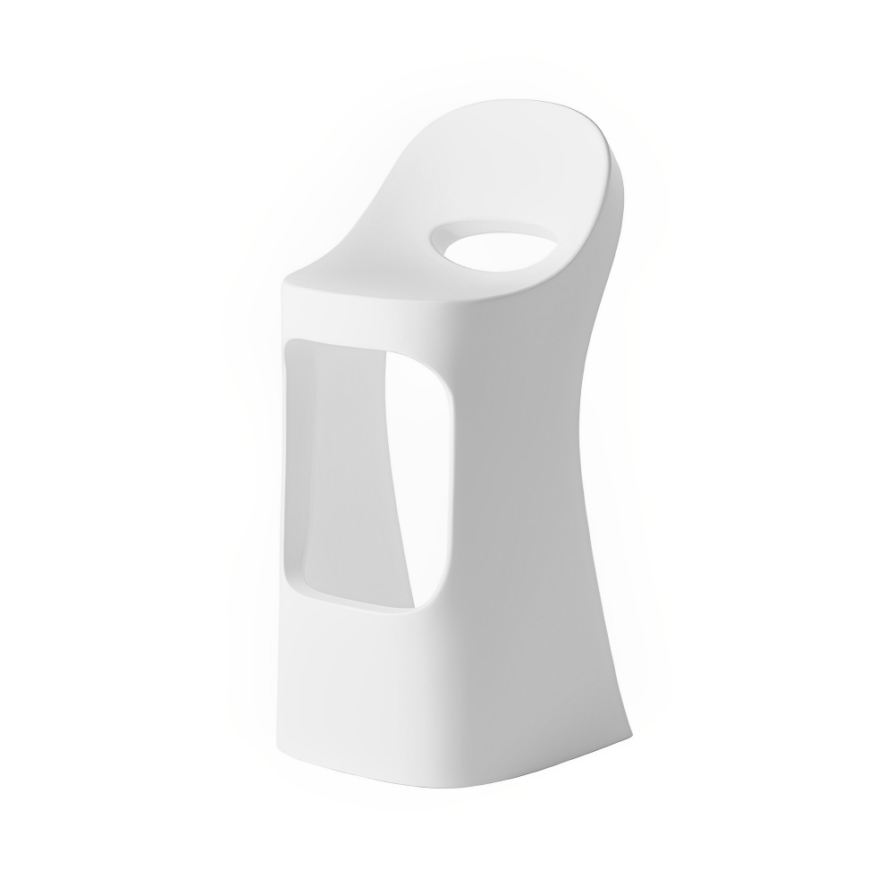 Slide Amélie High Stool