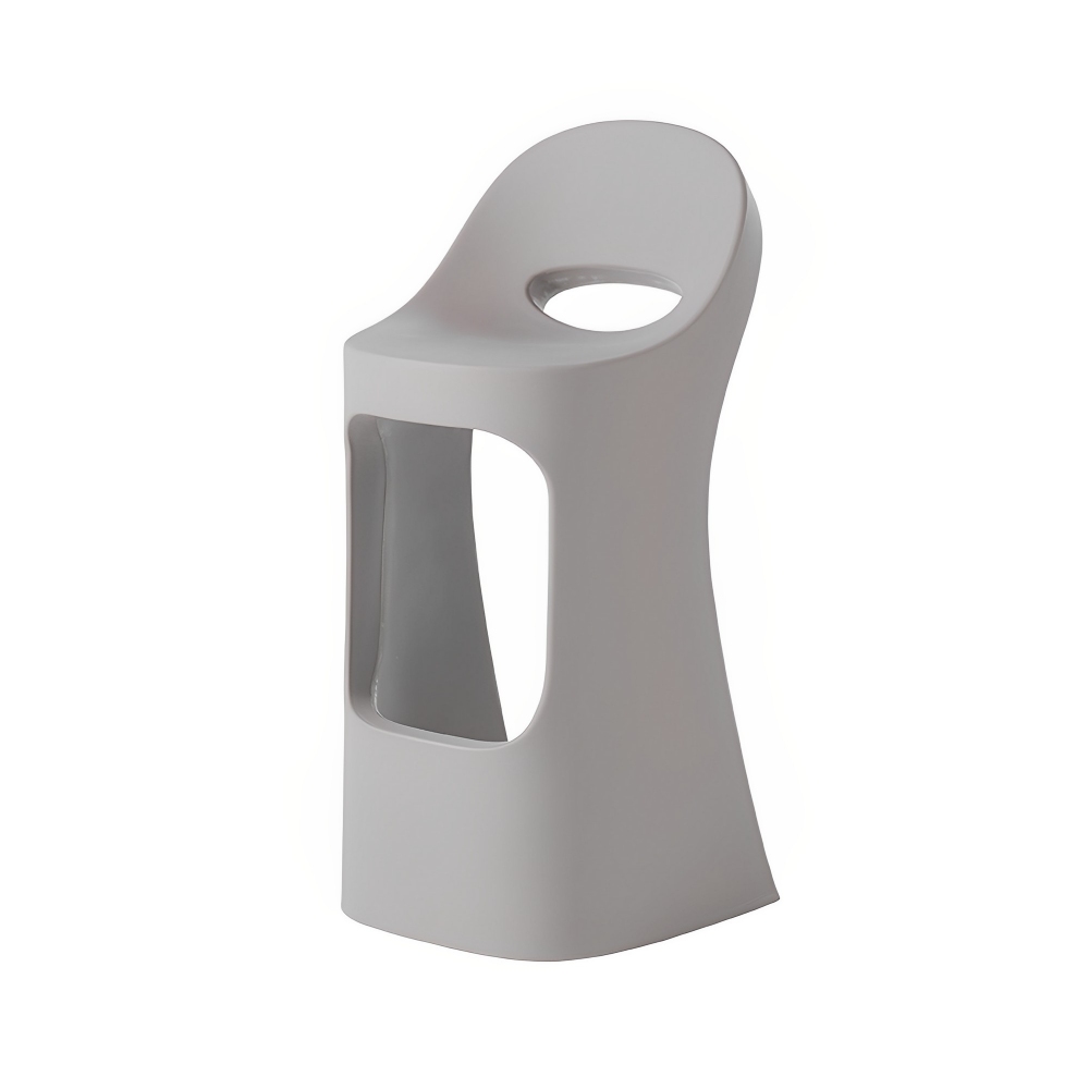 Slide Amélie High Stool
