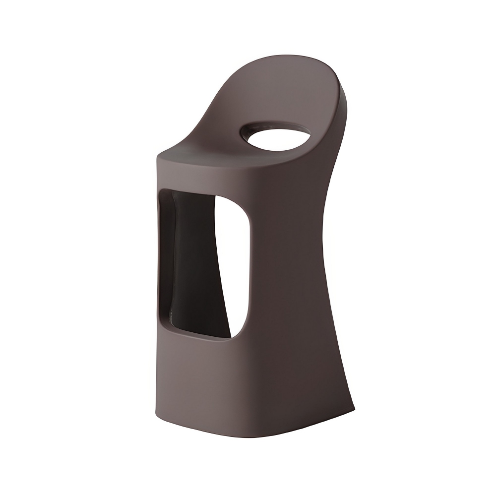 Slide Amélie High Stool