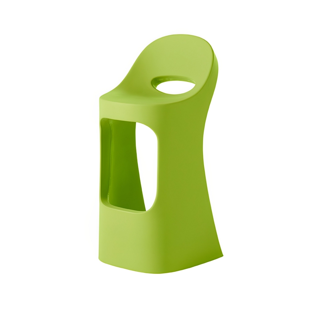 Slide Amélie High Stool