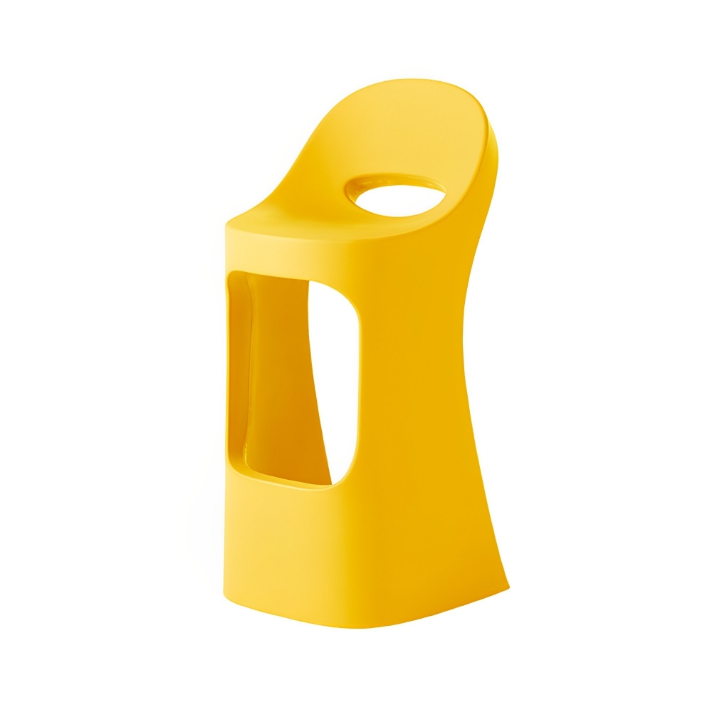Slide Amélie High Stool
