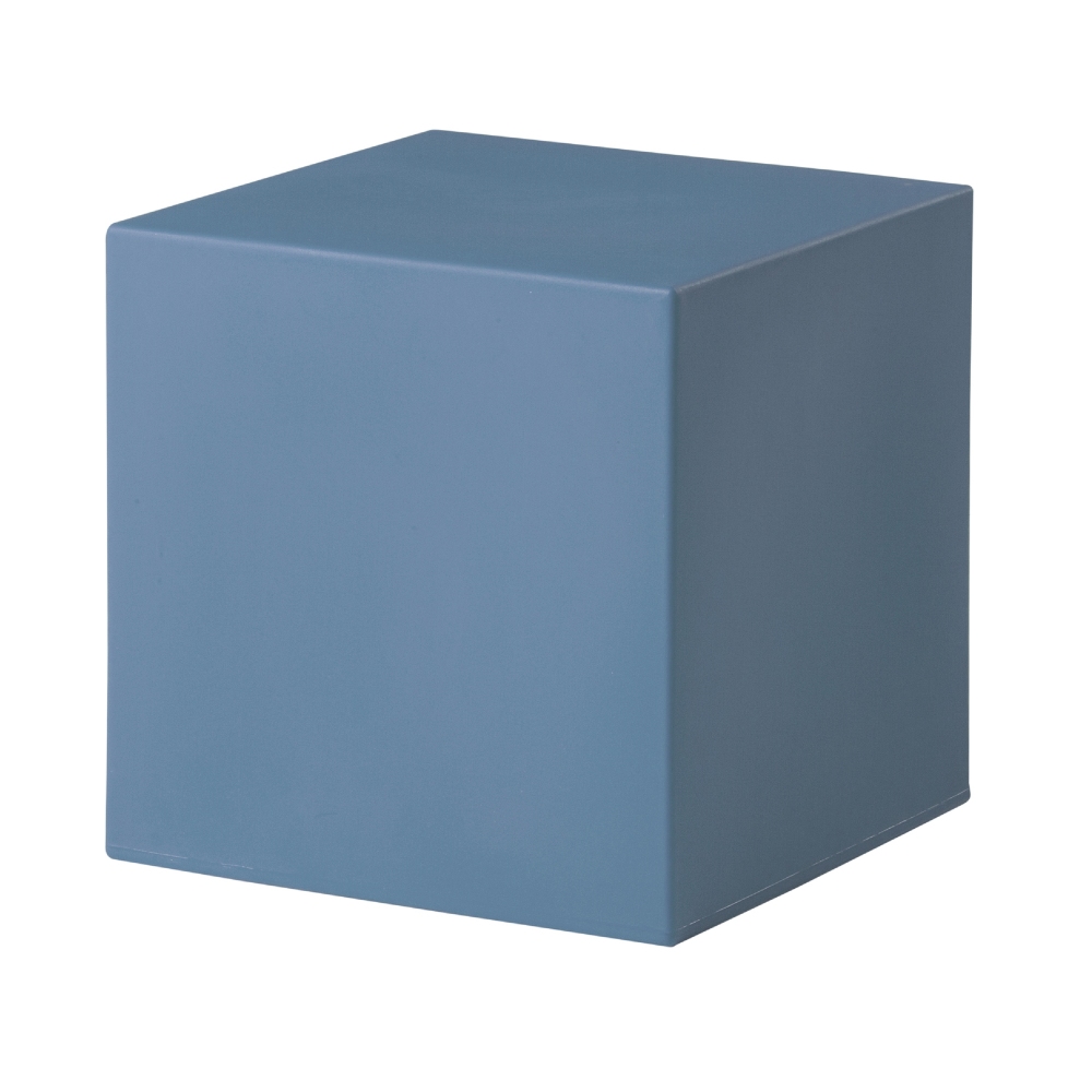 Slide Cubo Pouf