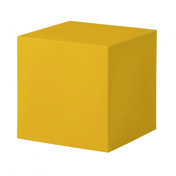 Slide Cubo Pouf