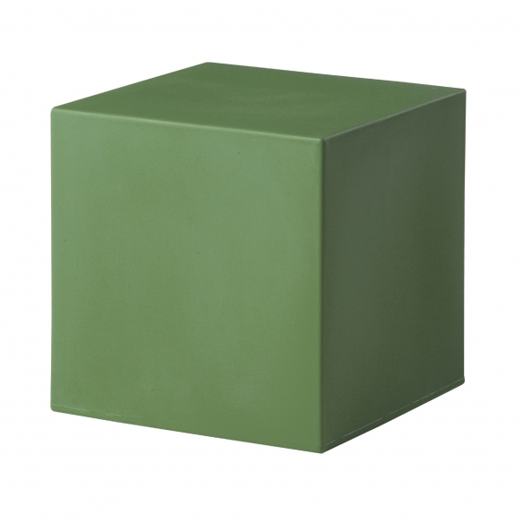 Slide Cubo Pouf