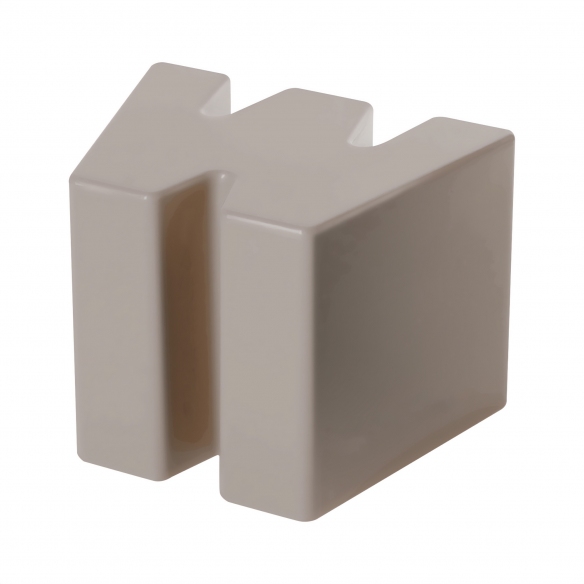 Slide Sgabello Double U