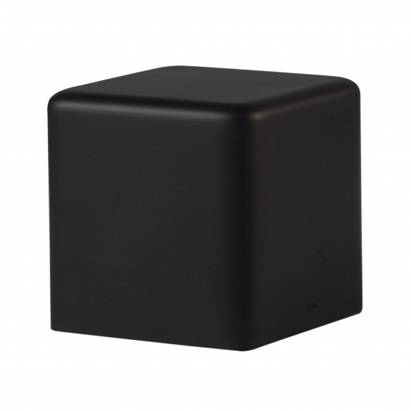 Slide Soft Cube Stool