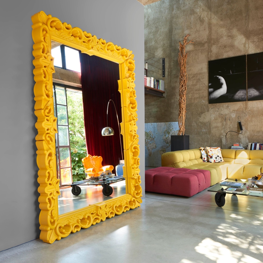 Slide Mirror of Love Mirror/ L