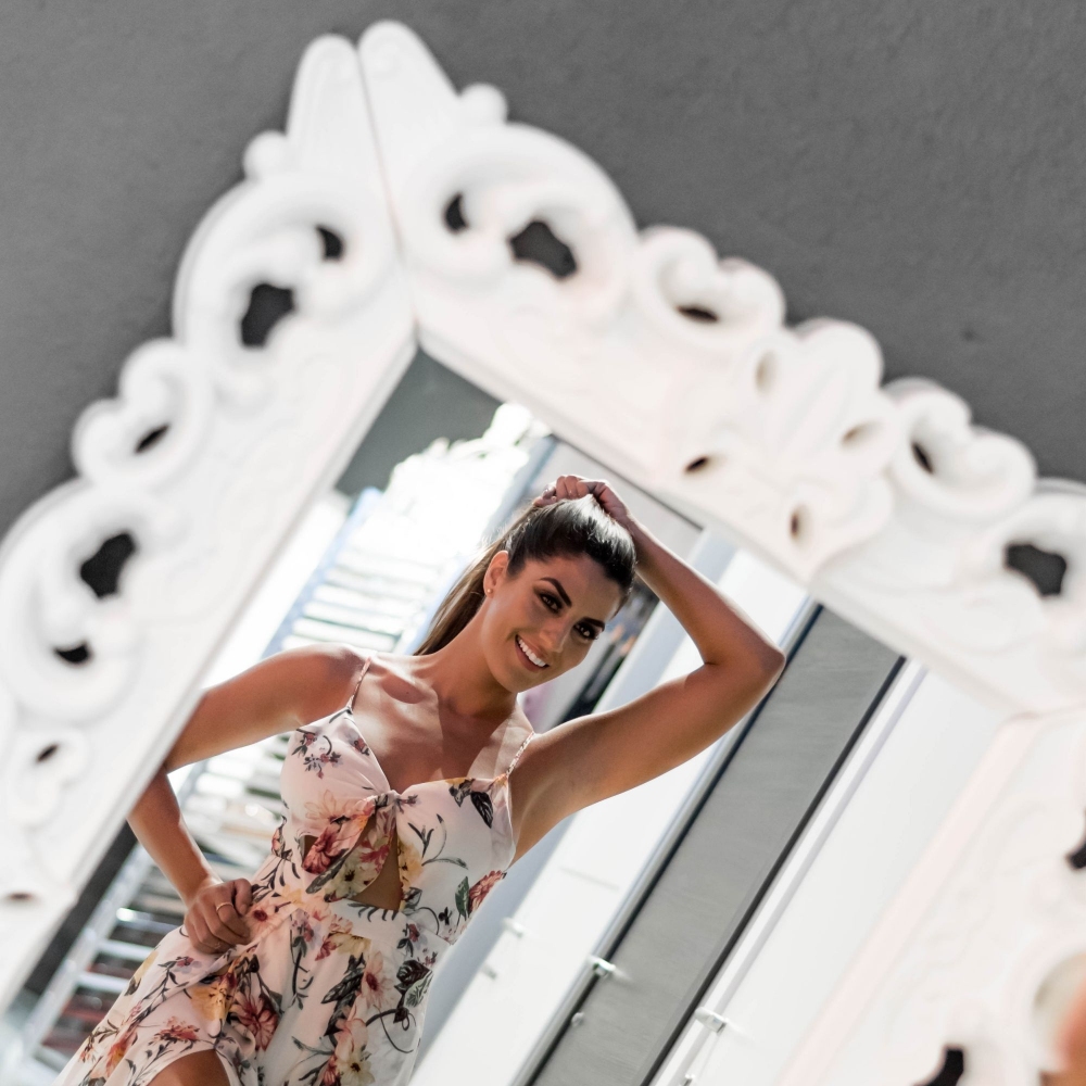 Slide Specchio Mirror of Love M