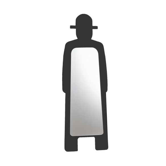 Slide Specchio Mr. Giò